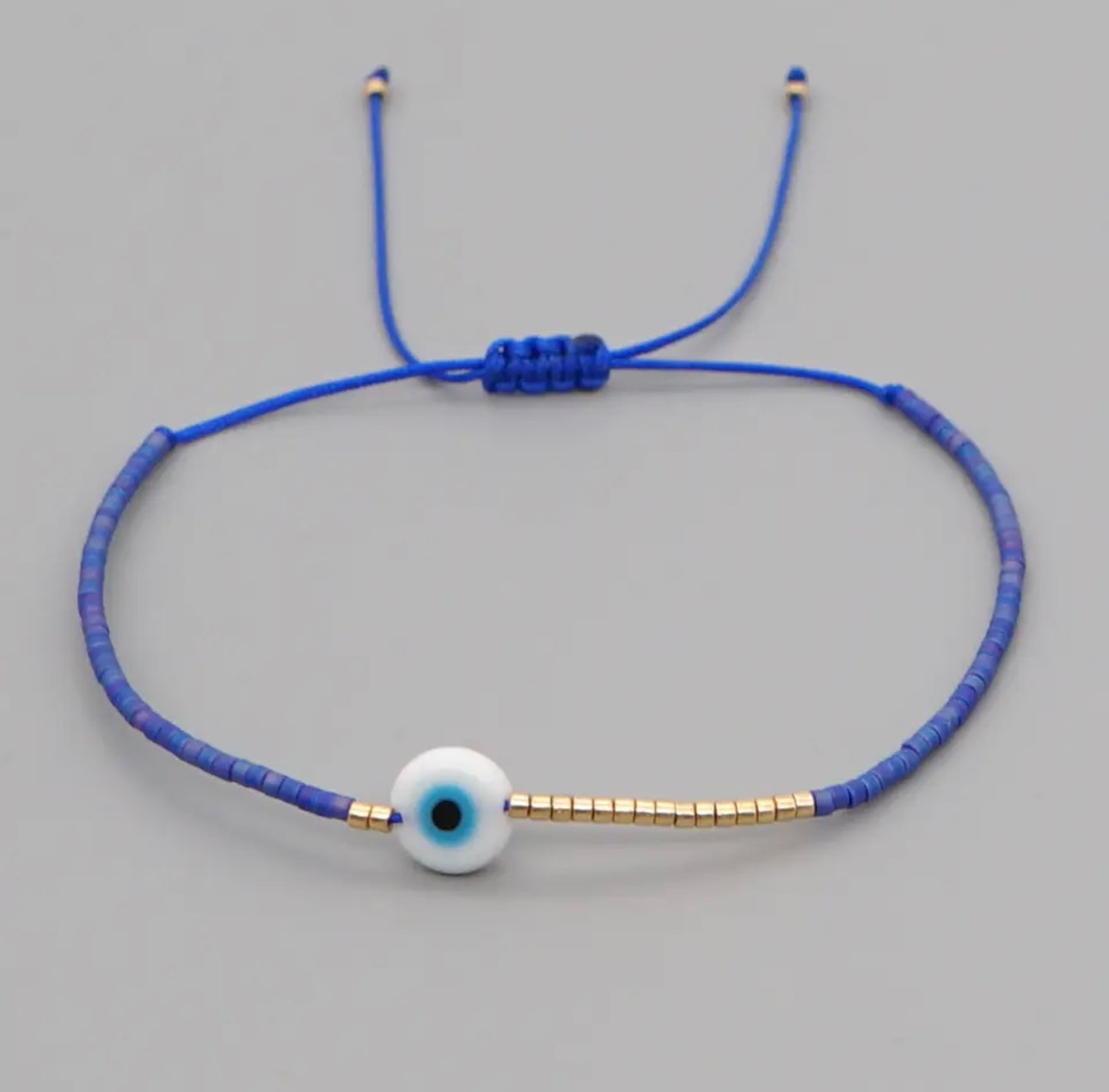 FRIENDSHIP BRACELETS