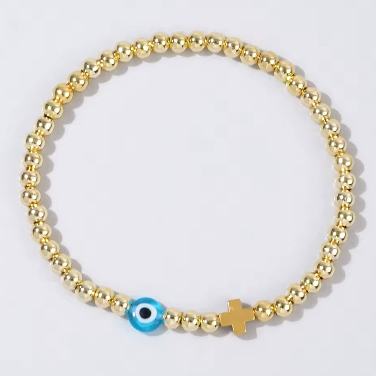STACK BRACELET