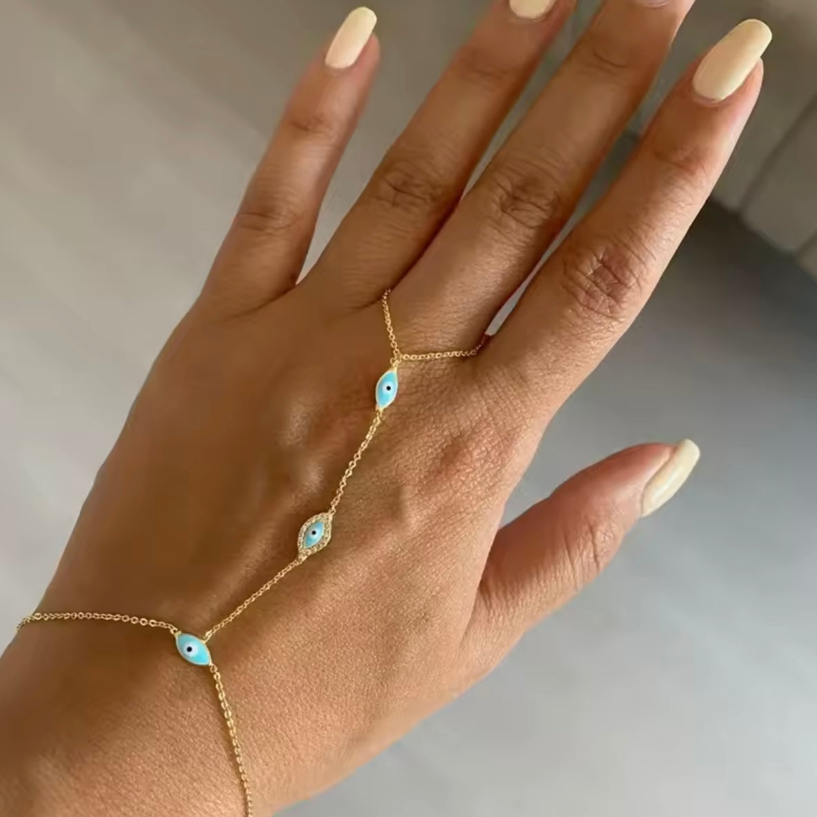 HAND CHAIN
